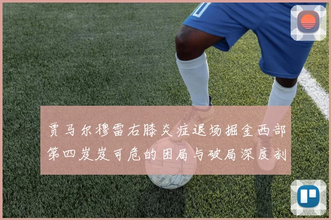贾马尔穆雷右膝炎症退场掘金西部第四岌岌可危的困局与破局深度剖析